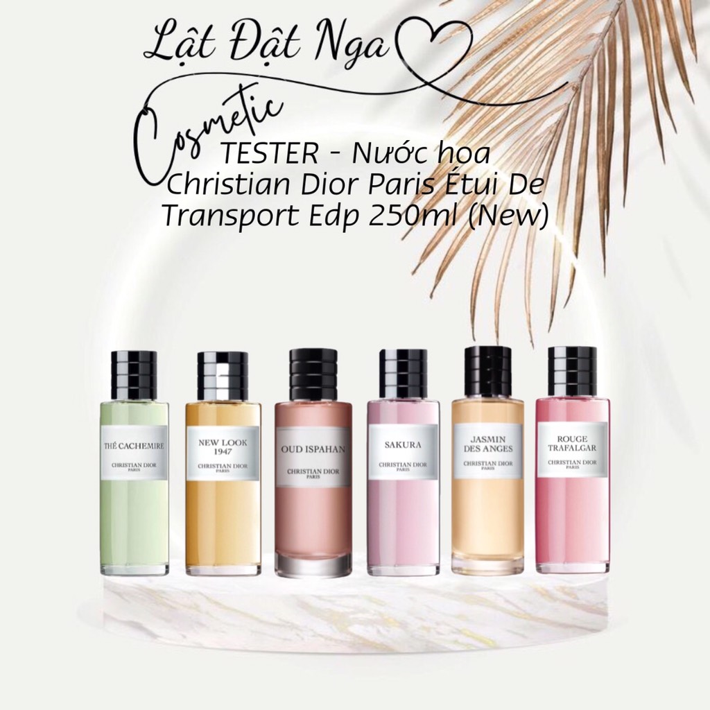 ICONSIAM Shopping Maison Christian Dior Thailands First House of Fragrances #26 ICONSIAM Shopping Maison Christian Dior Thailands First House of Fragrances